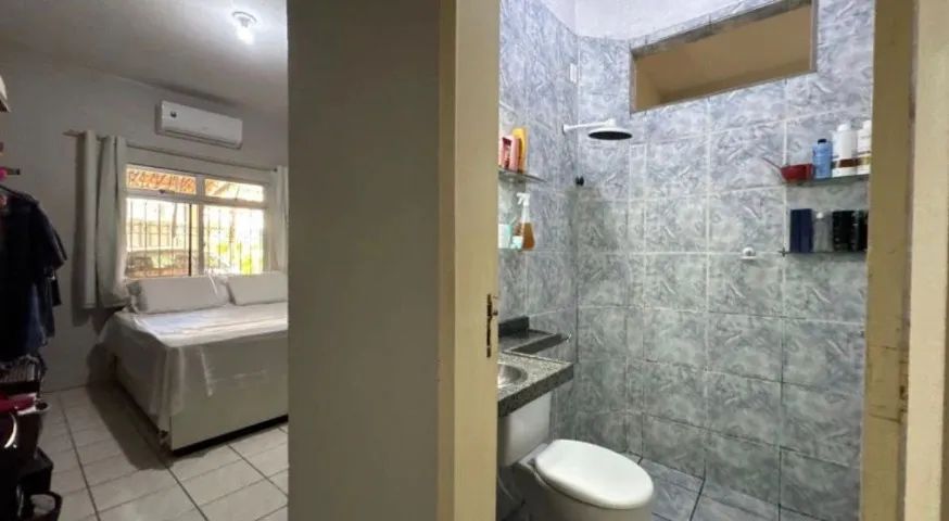CASA A VENDA SAMAMBAIA - Foto 5