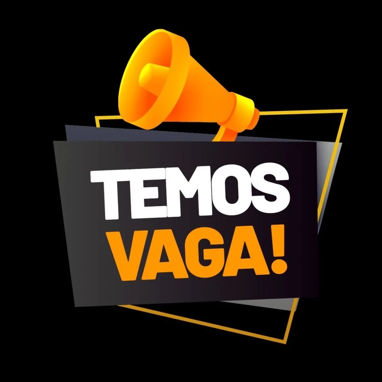 Vaga de Garçonete e Pasteleiro