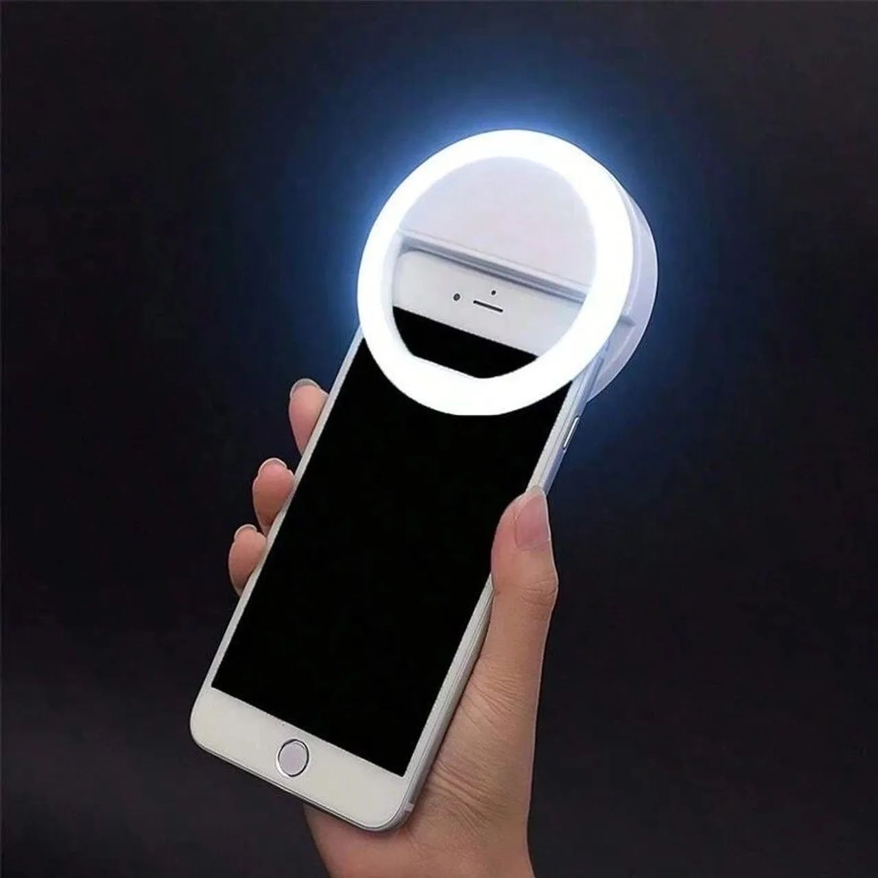 SELFIE RING LIGHT - Foto 2