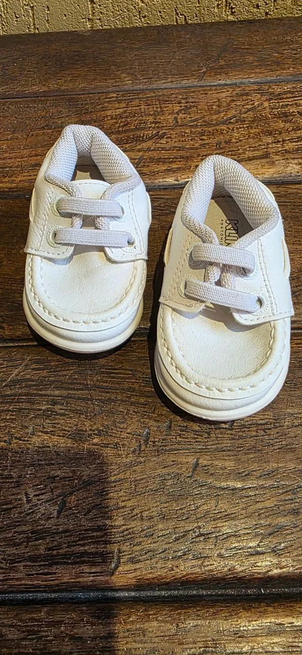 Tênis Klis Infantil  - Foto 5