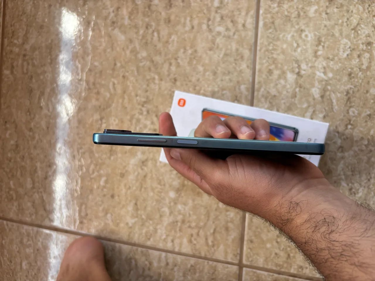 REDMI NOTE 11 PRO - Foto 2