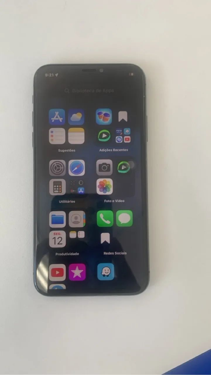 iPhone X - Foto 3