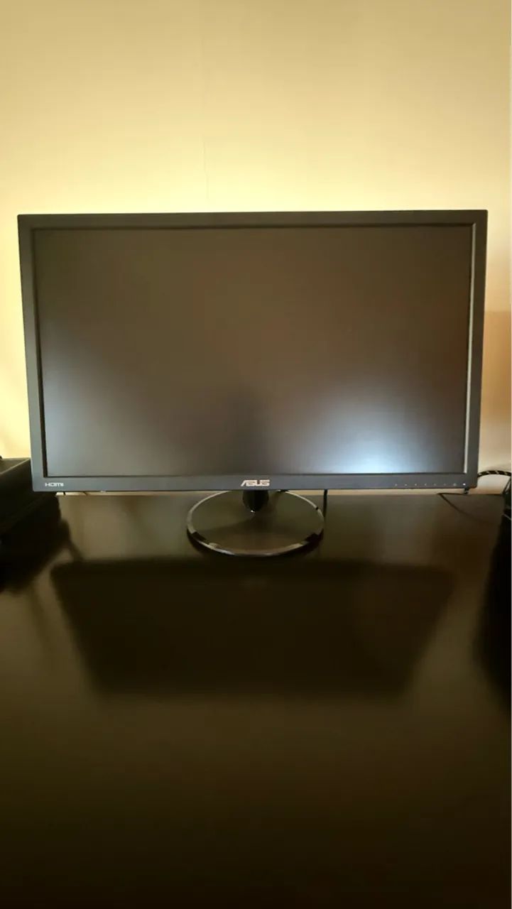 Monitor gamer Asus64302735835139121