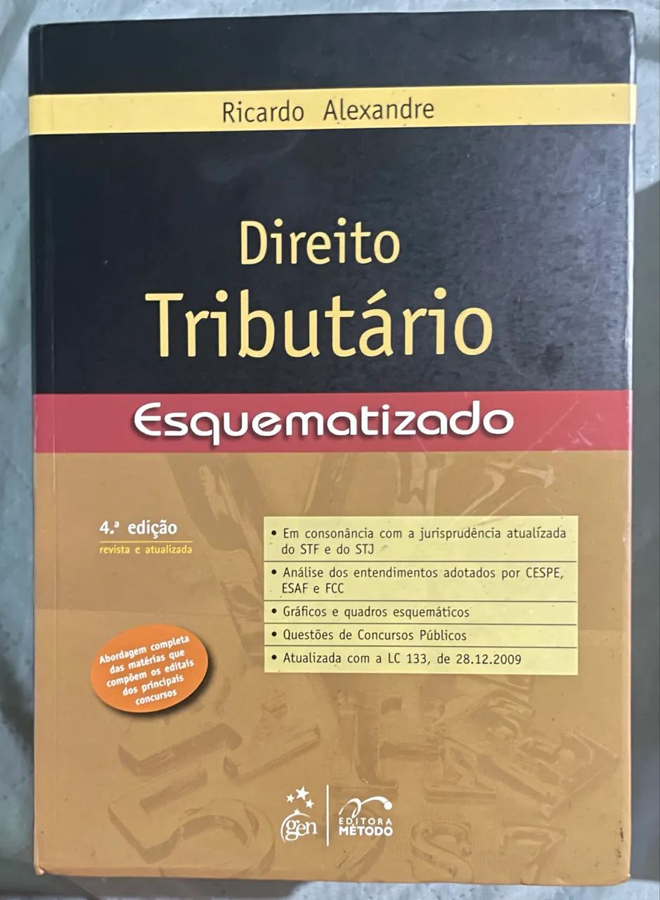 Kit Livros para concursos  - Foto 4