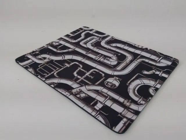 Mouse Pad Esteira de Mouse