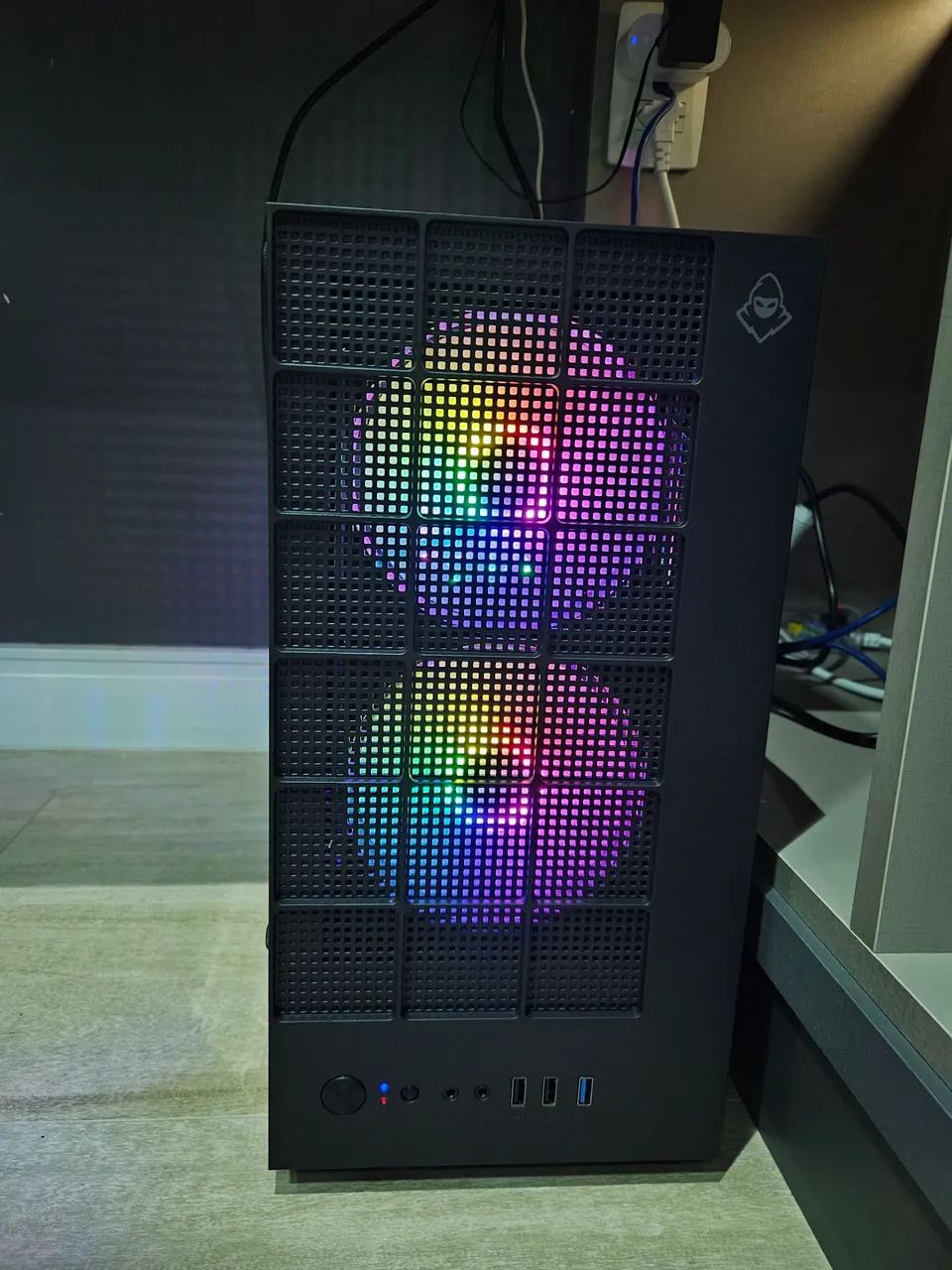 Pc Gamer Barato64363329758594123