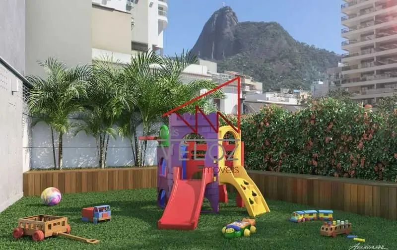 Apartamento-À VENDA-Botafogo-Rio de Janeiro-RJ - Foto 13