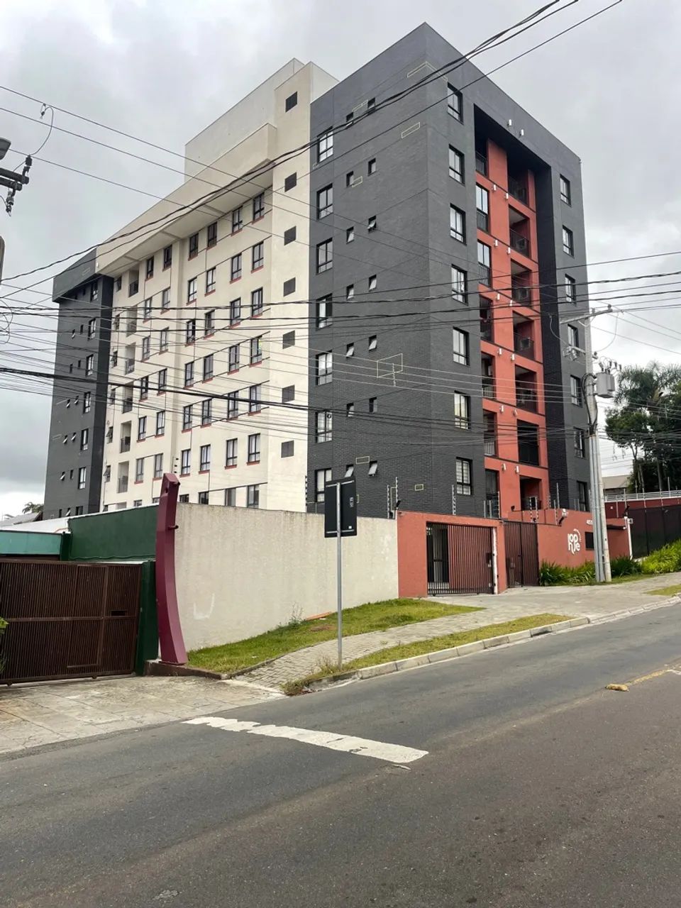 Foto - Curitiba - Tingui