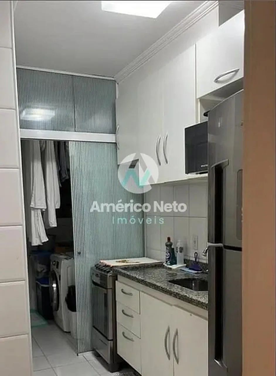 Apartamento para locação, Barcelona, São Caetano do Sul, SP - Foto 4