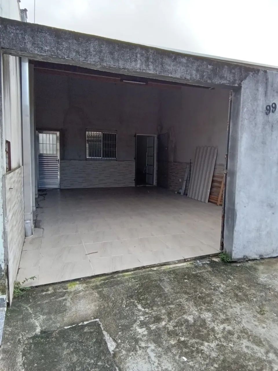 Foto - Caraguatatuba - Rio do Ouro