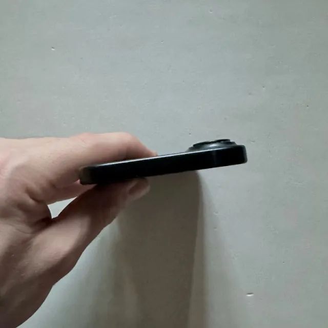 iPhone 16 128GB (Preto) - Foto 2