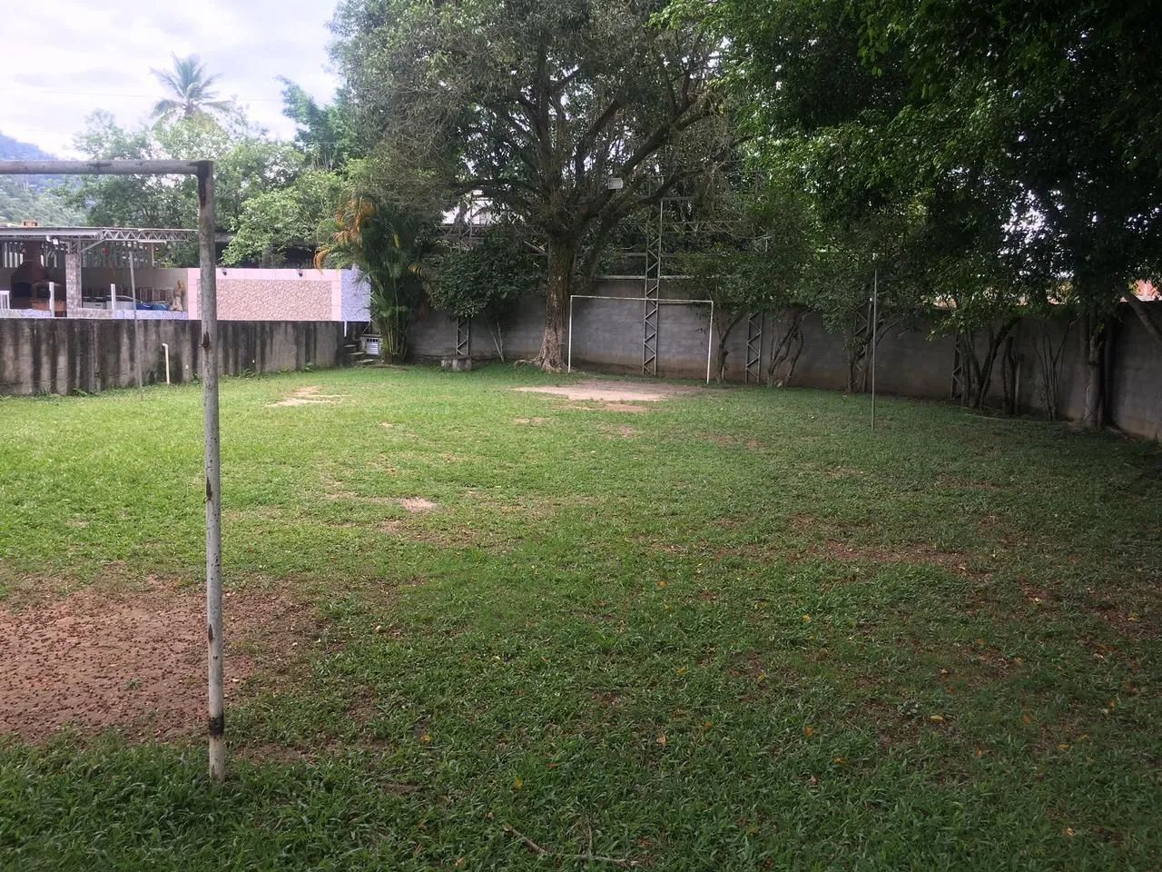 SITIO MARAVILHOSO TINGUA' NOVA IGUAÇU RJ - Foto 4