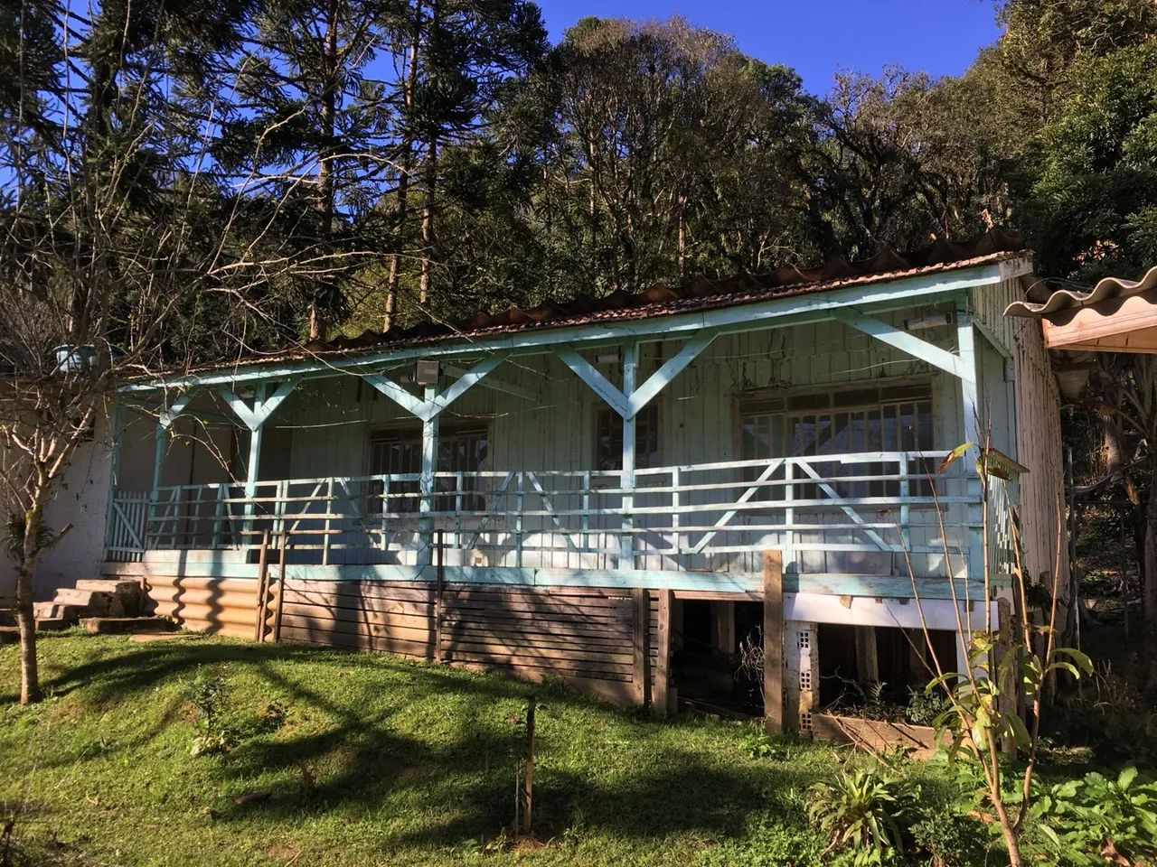 Chácara perto de Curitiba  - Foto 4