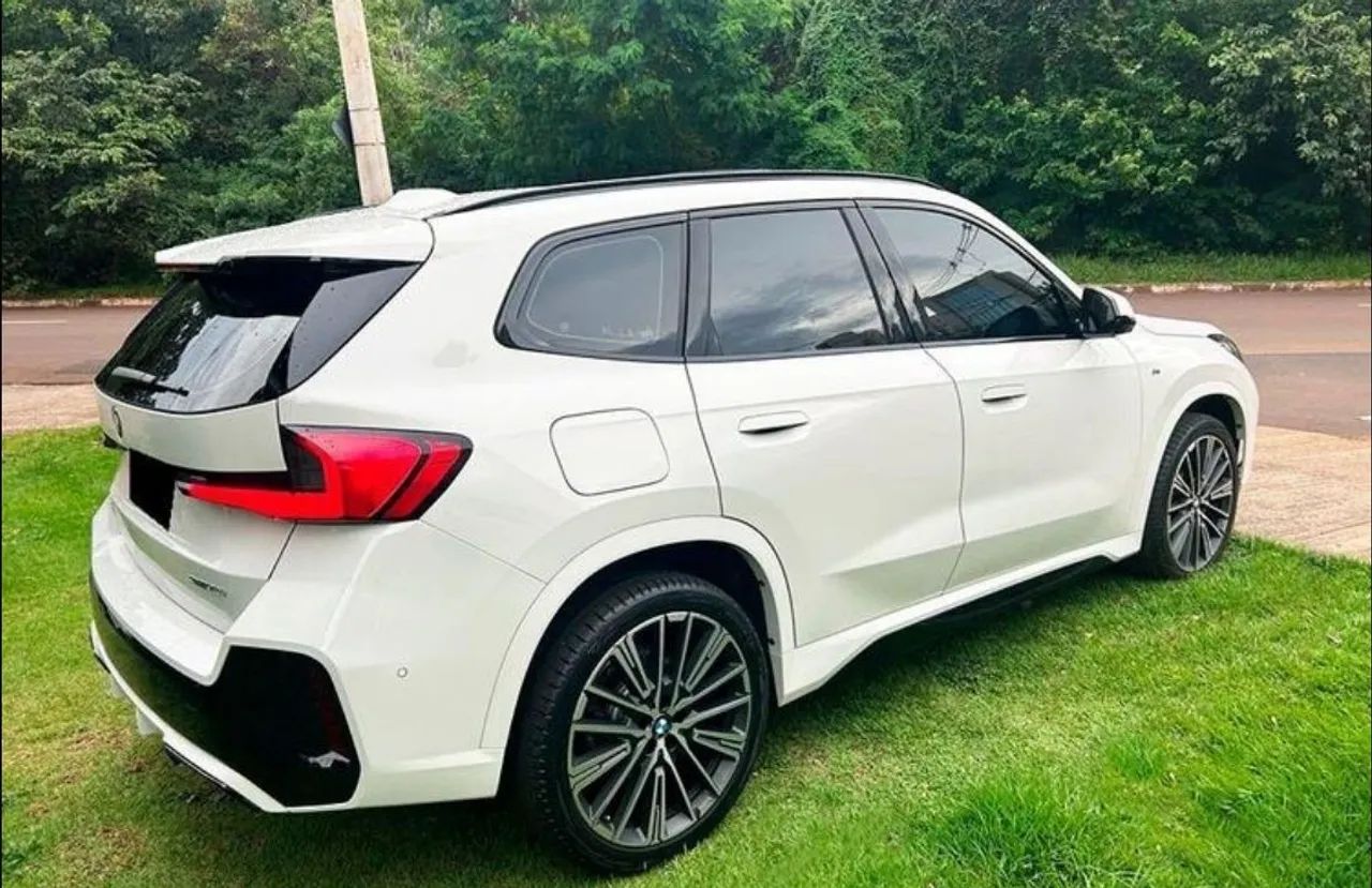 BMW X1 - Foto 2