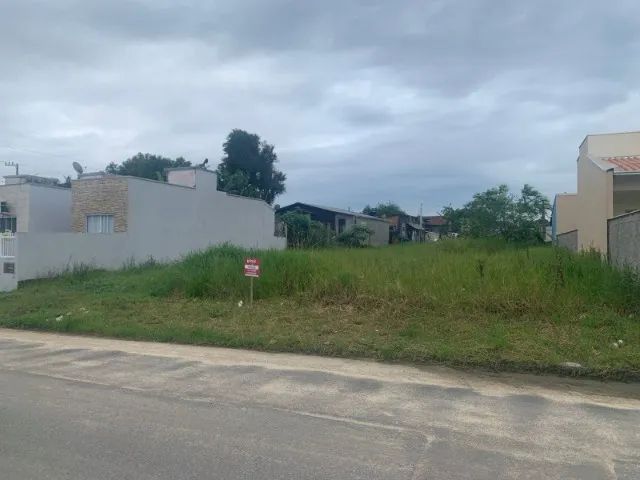 Terreno Penha 390m² 5 min da praia - Foto 4