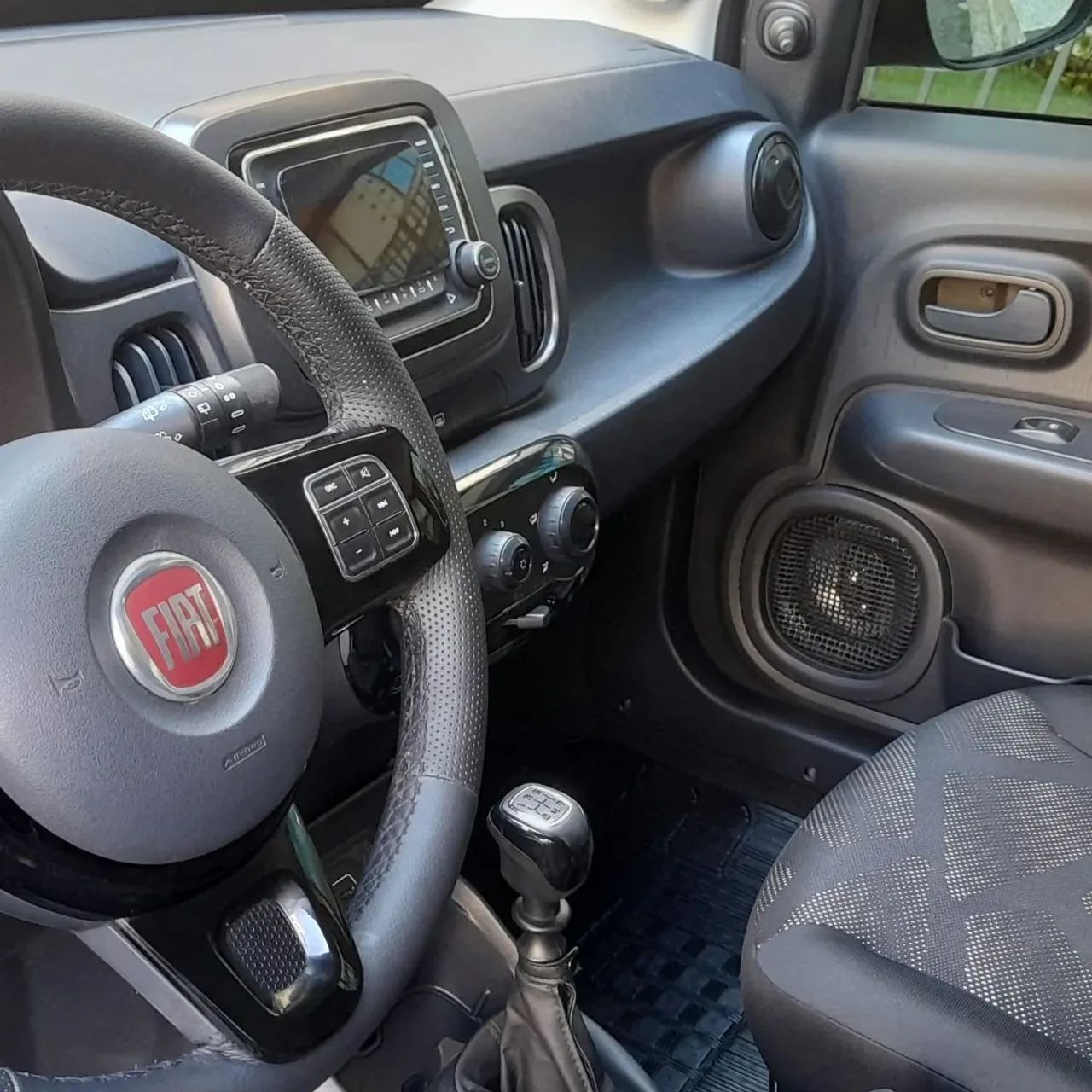 FIAT MOBI WAY 1.0 FLEX 2018 - Foto 5