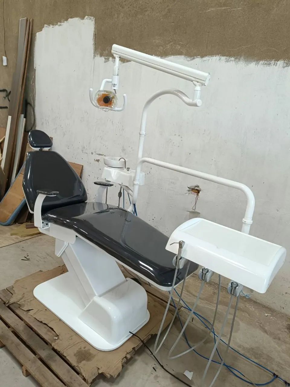 Cadeira Odontológica com garantia  - Foto 4