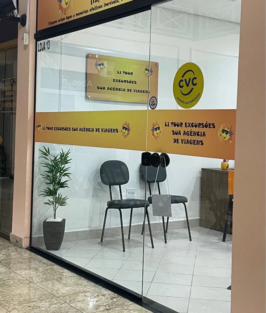Sala para escritórios  - Foto 2