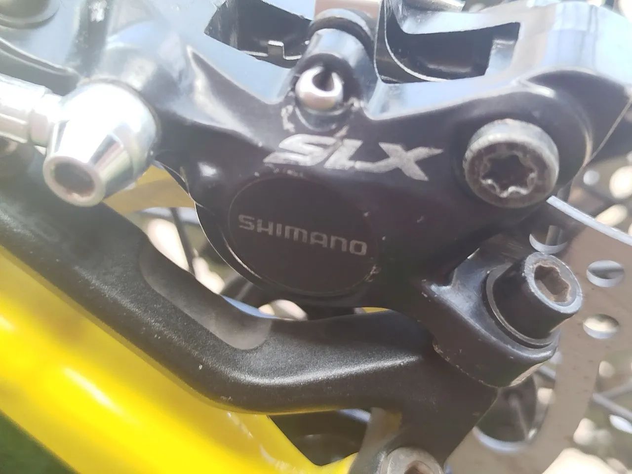 MTB Cannondale Full Scalpel Carbono  - Foto 4