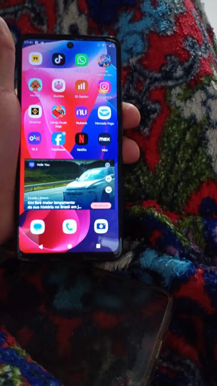 MOTO G24 128GB