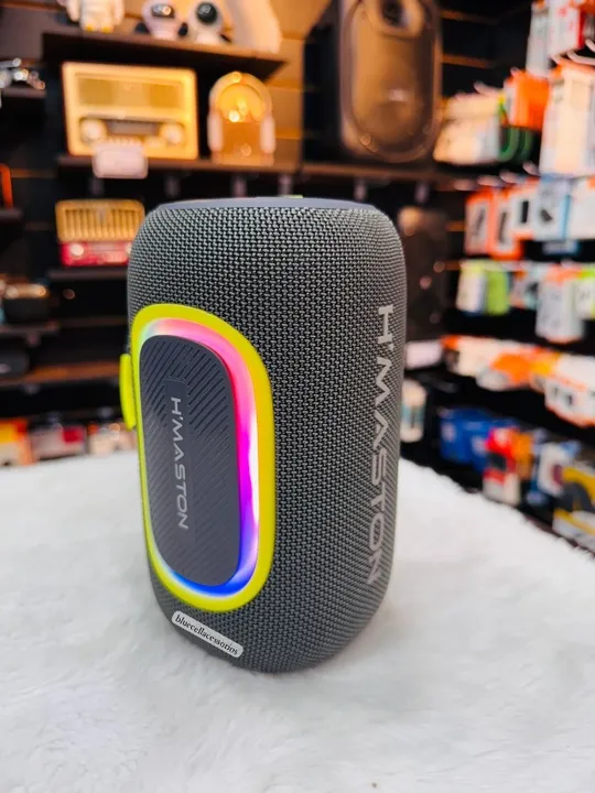Caixa de Som Bluetooth