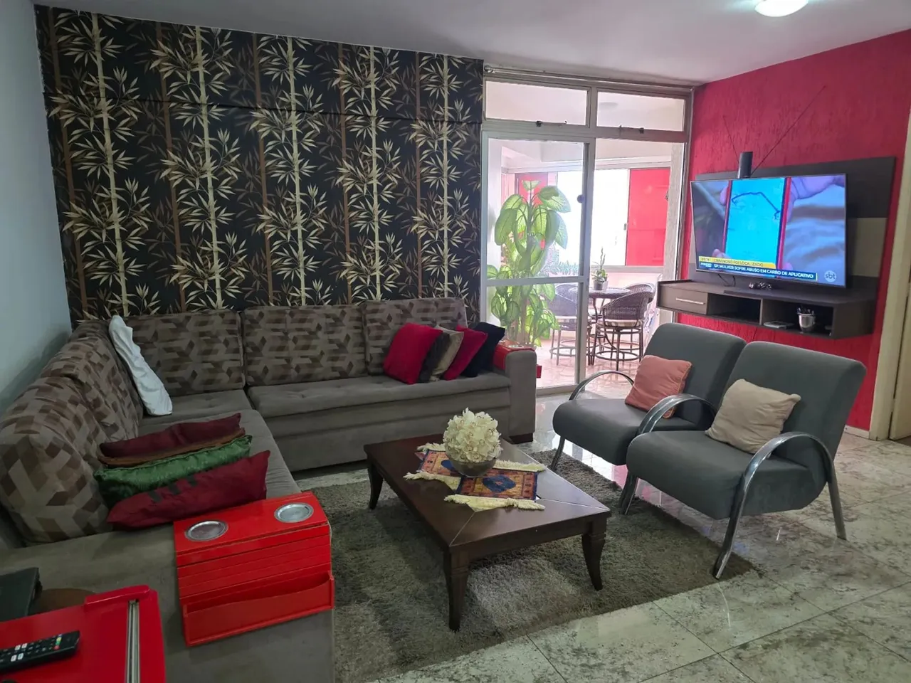 Apartamento para venda, 85m2, 2 quartos com suíte, Nova Suiça - Goiânia - GO