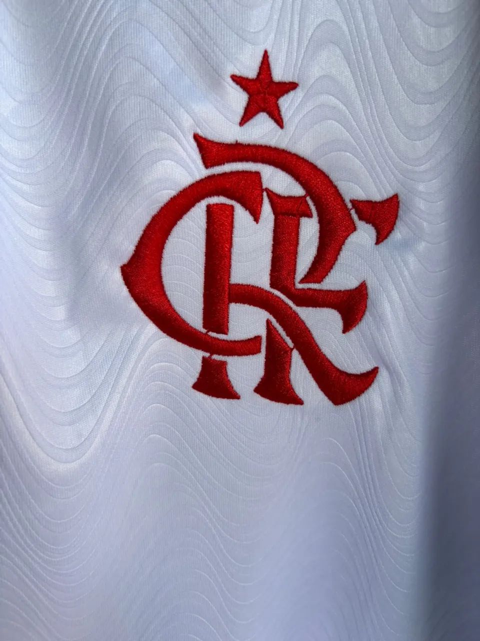Camisa do Flamengo 2025 (Lançamento) - Foto 4