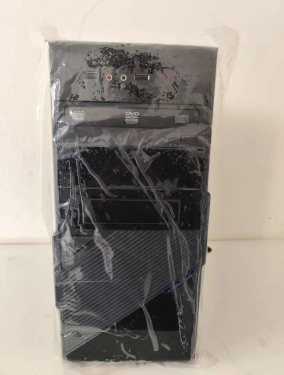 CPU I3 4 GIGA WINDOWS 10