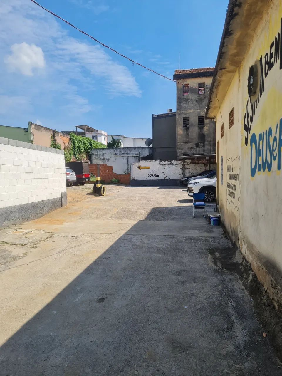 Terreno comercial  - Foto 3