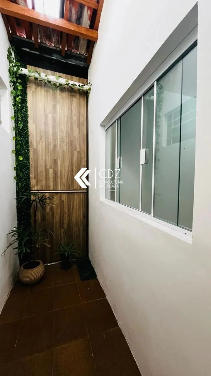 Casa com Edícula a Venda no Centro de Votorantim - Votorantim/SP - Foto 4