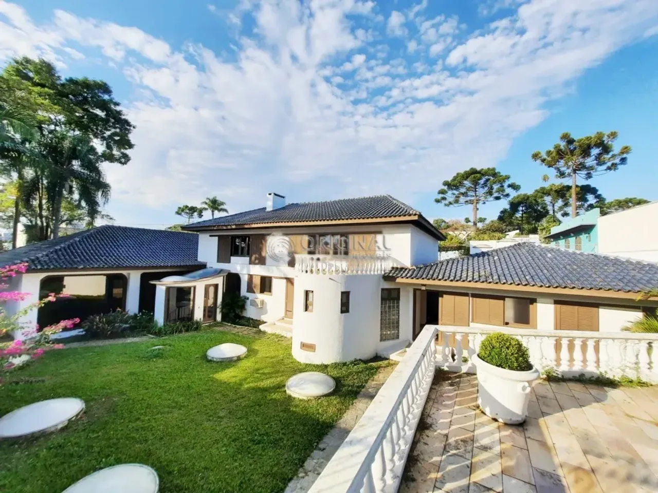 Casa para locação Alto Padrão 1.000 m² no São Lourenço