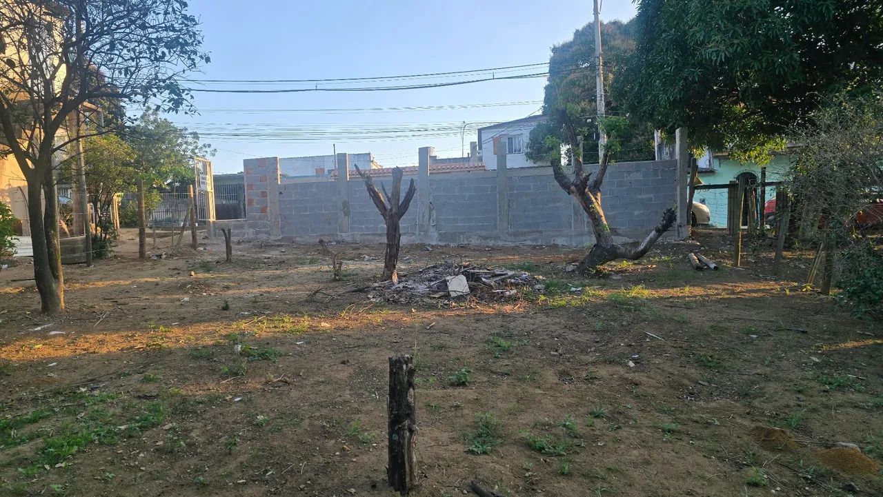 TERRENO - VENDO ou TROCO - Foto 5