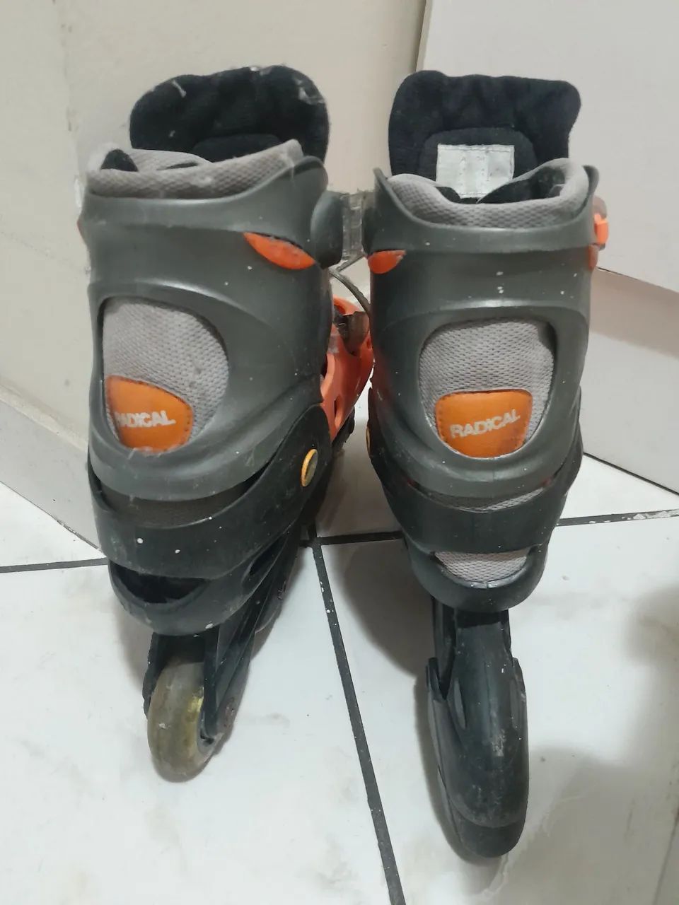 Patins Júnior  - Foto 2