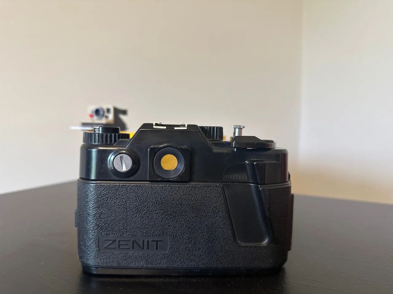 Câmera Zenit 12XL - Foto 2