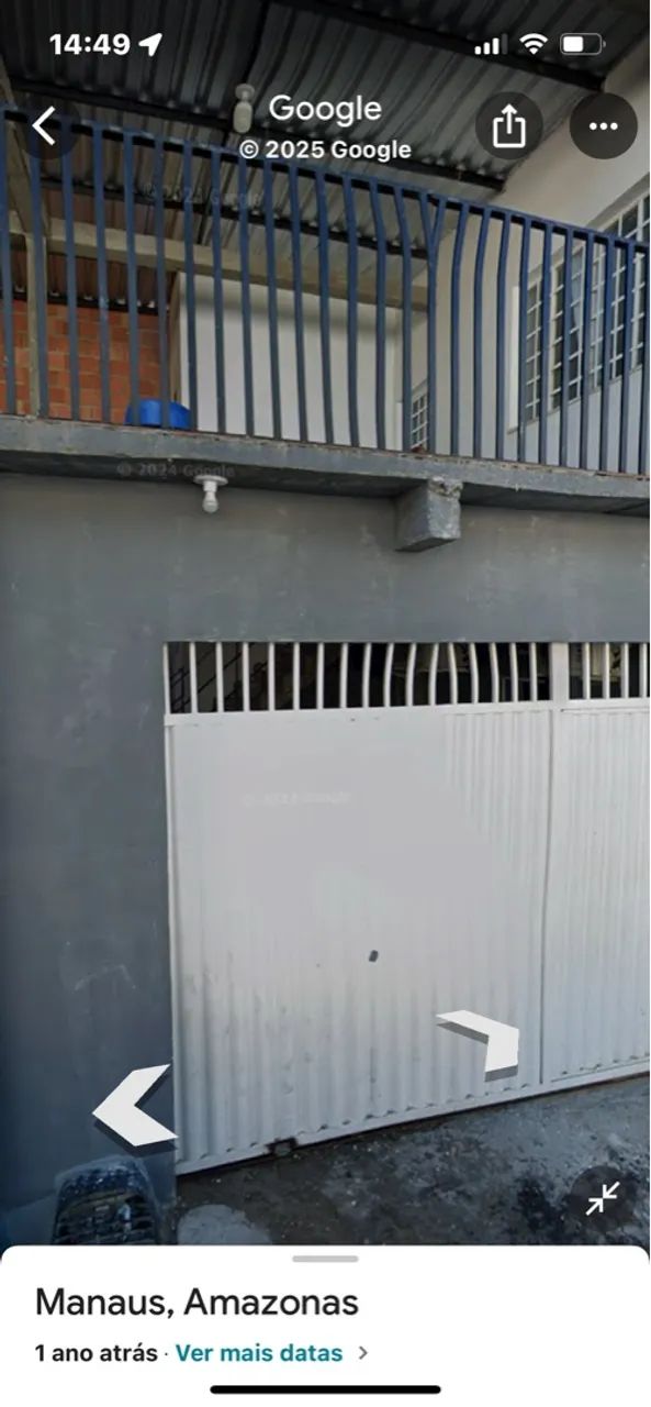 Vendo casa no Bairro Alvorada. - Foto 3