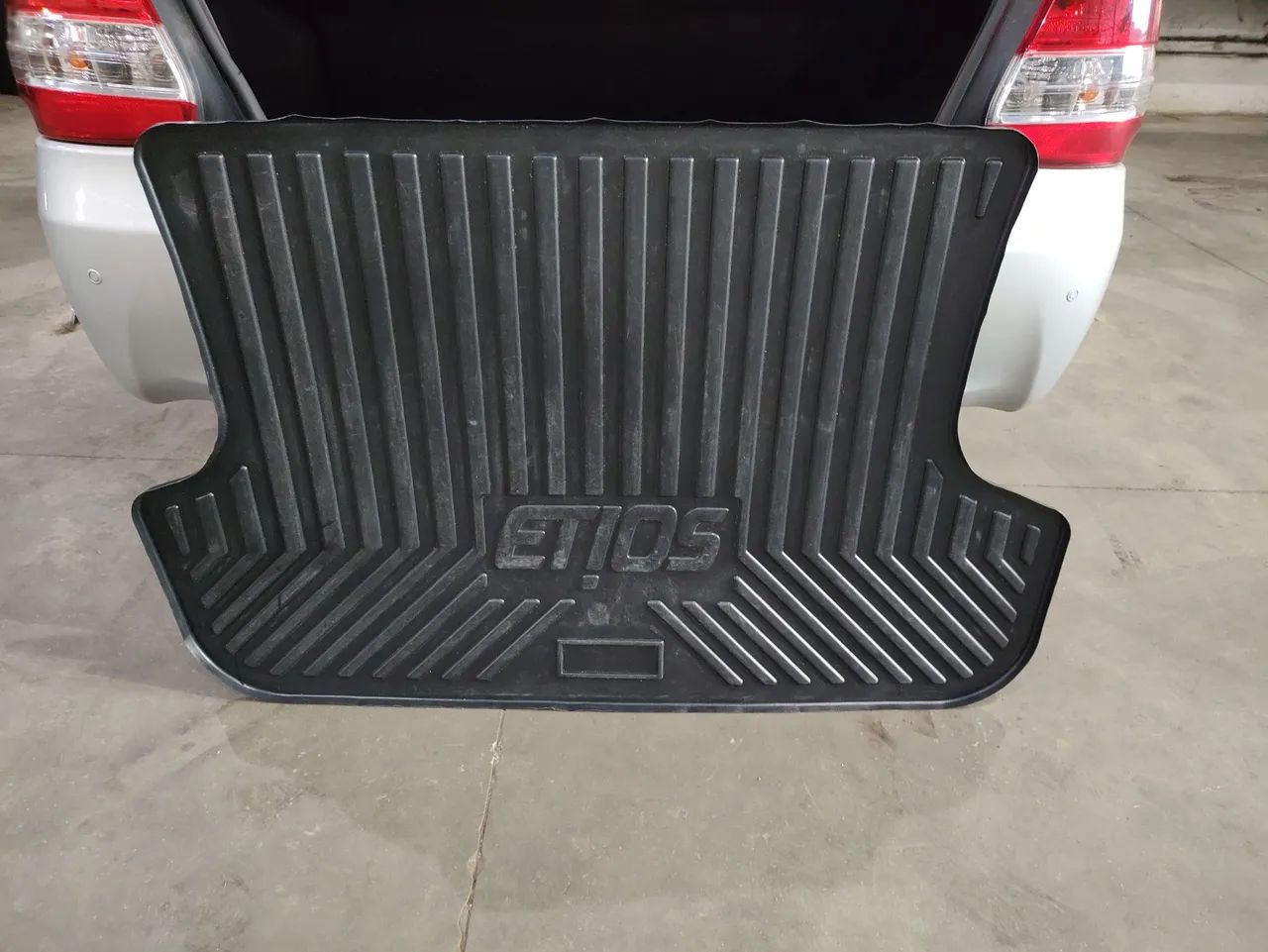 CARPETE ETIOS  - Foto 2