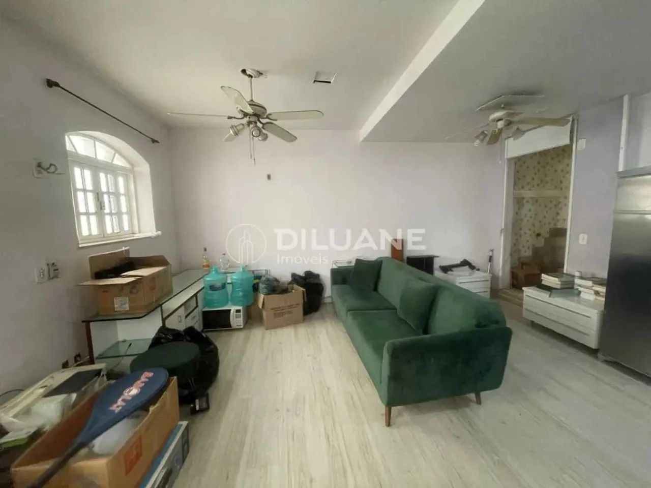 Casa de Vila : Triplex / Residencial / Botafogo - Foto 4