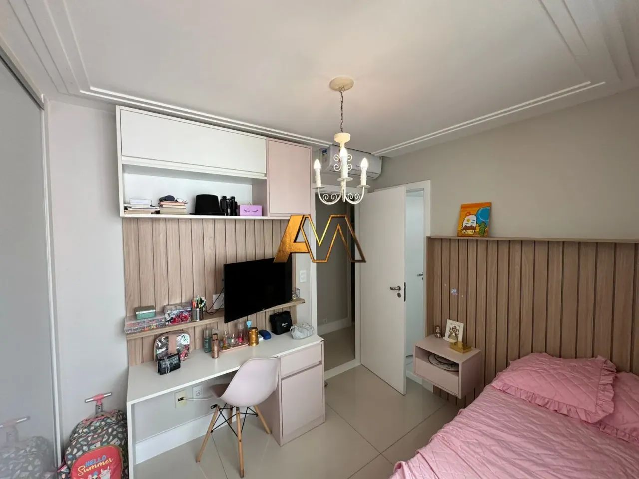 Apartamento para alugar no bairro Piatã - Salvador/BA - Foto 7