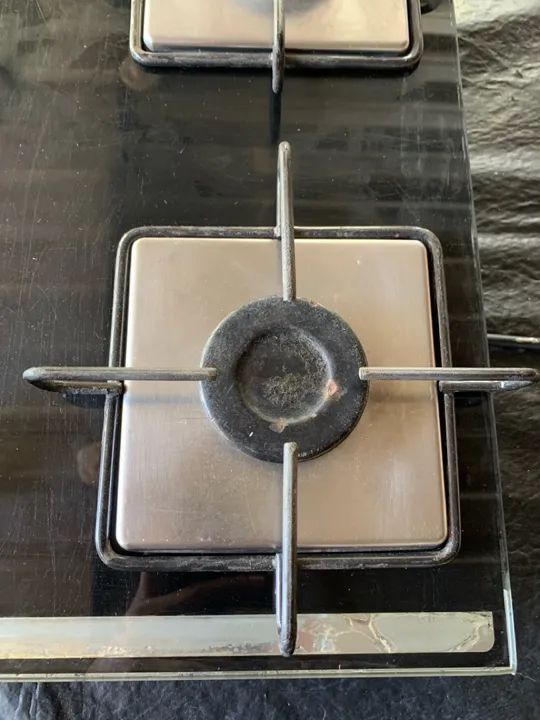 Cooktop built - Foto 2