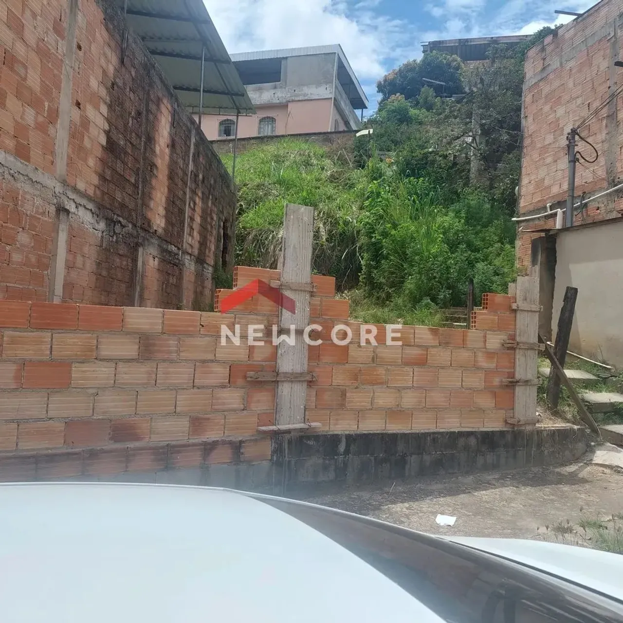Lote em Rua Damião Santos Araújo - Jardim Vitória - Belo Horizonte/MG