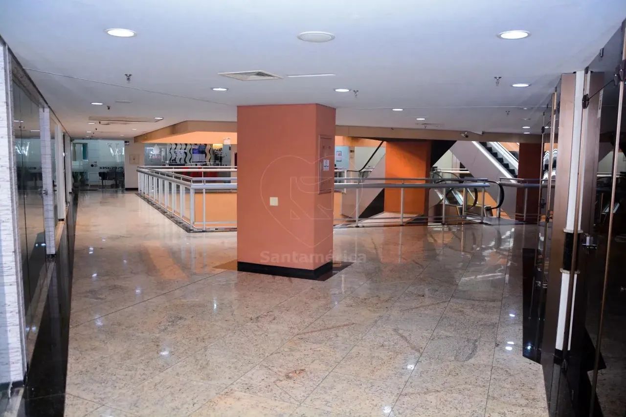 Sala Comercial à Venda e para alugar no Complexo Empresarial Fugantti no Centro de Londrin - Foto 3