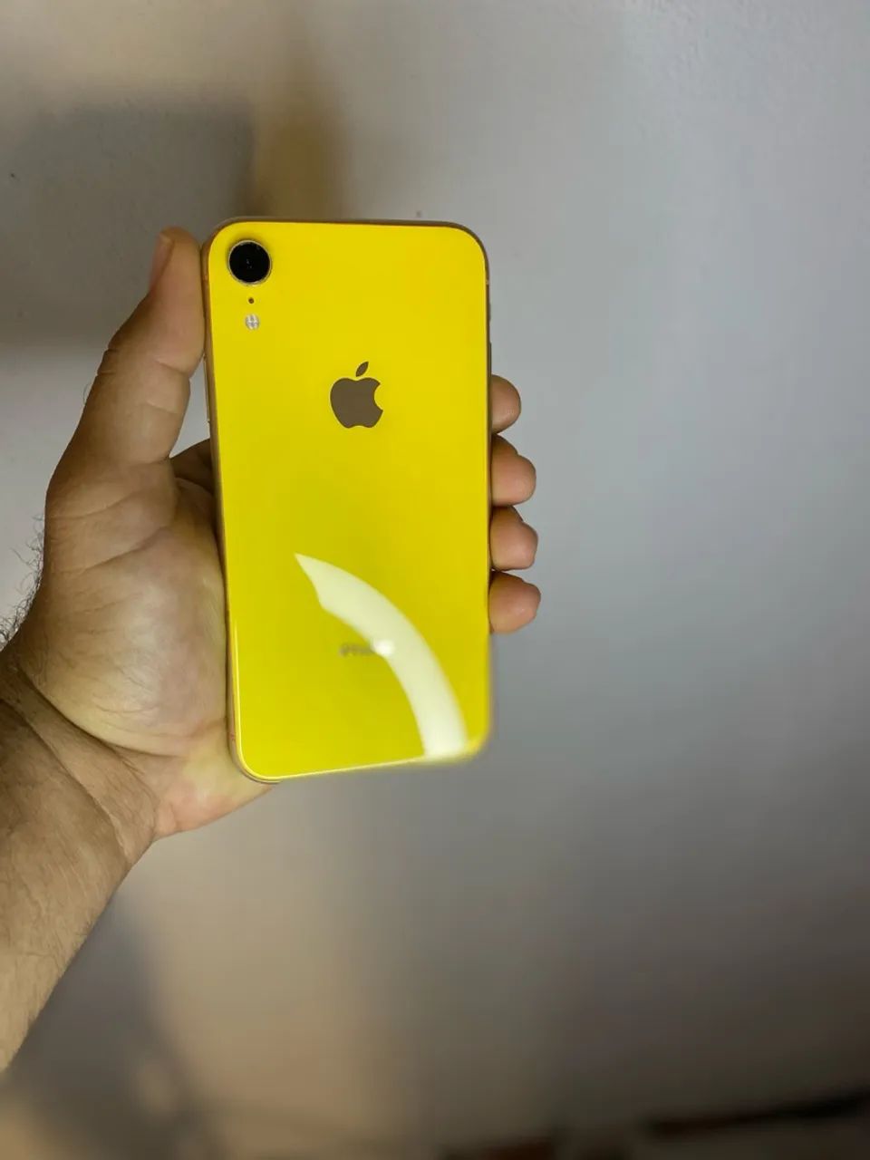 IPHONE XR 128GB COM FACE ID OFF