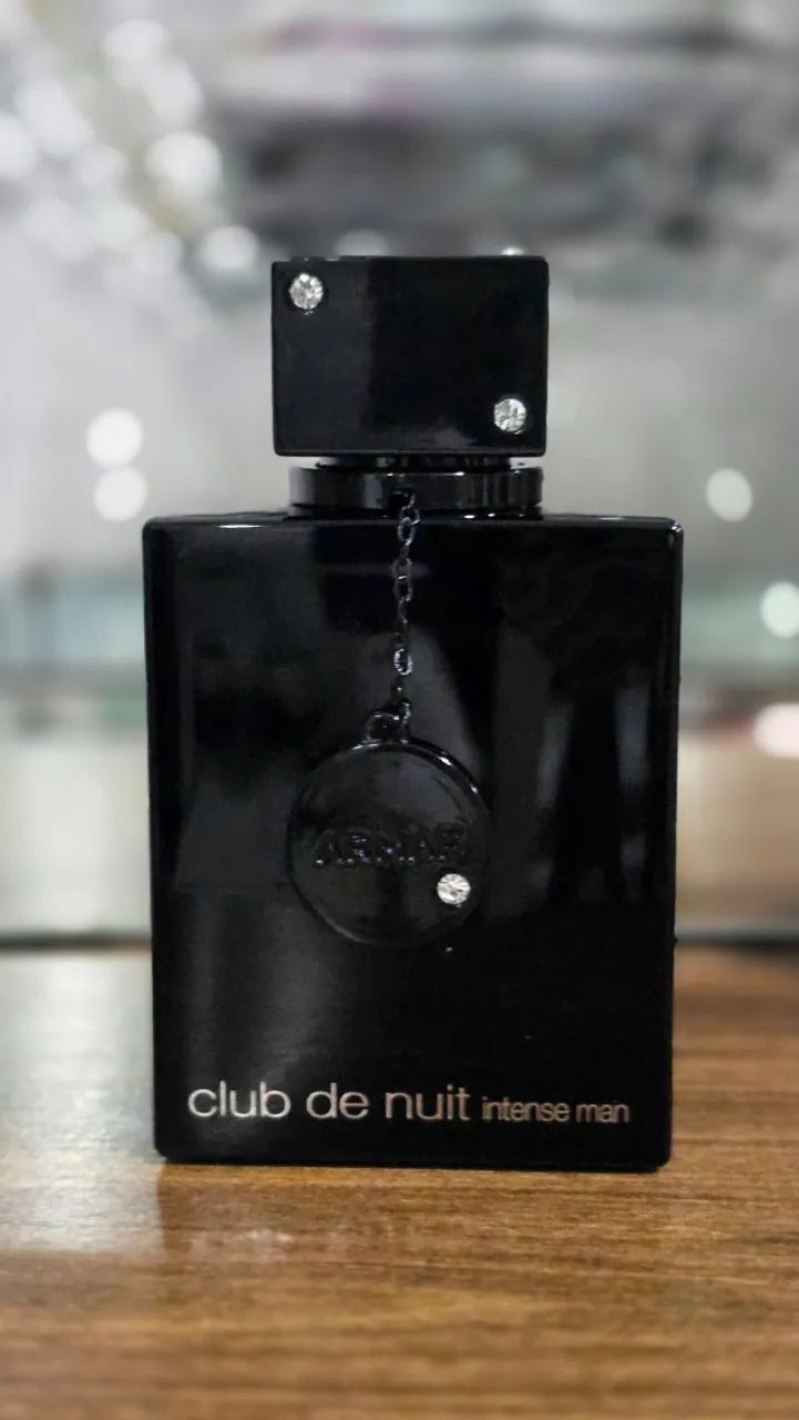 Club De Nuit Intense man 105ml Edt - Foto 2