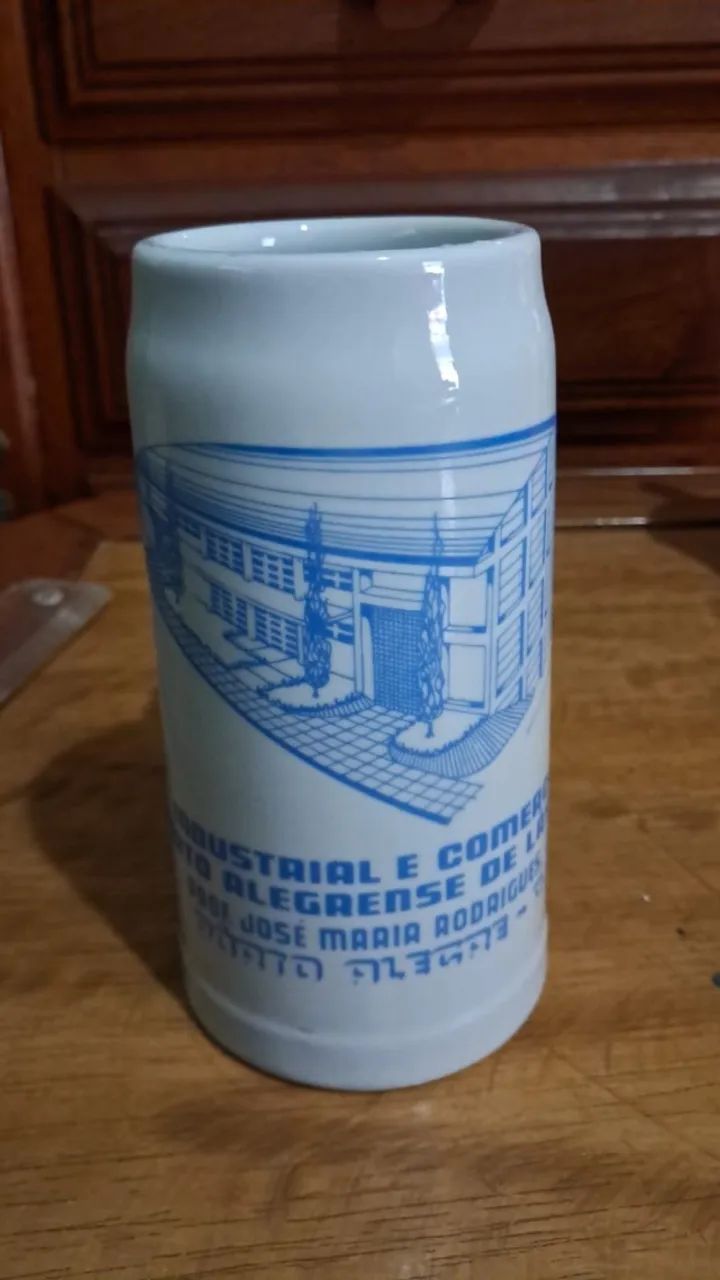 Caneca de Chopp