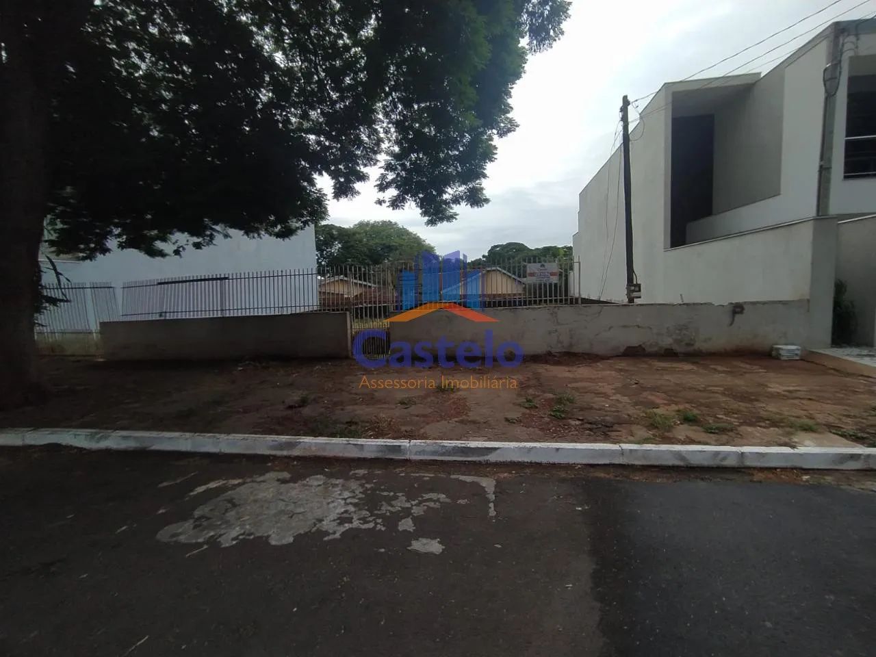 Terreno para Venda em Umuarama / PR no bairro Zona I - Foto 3