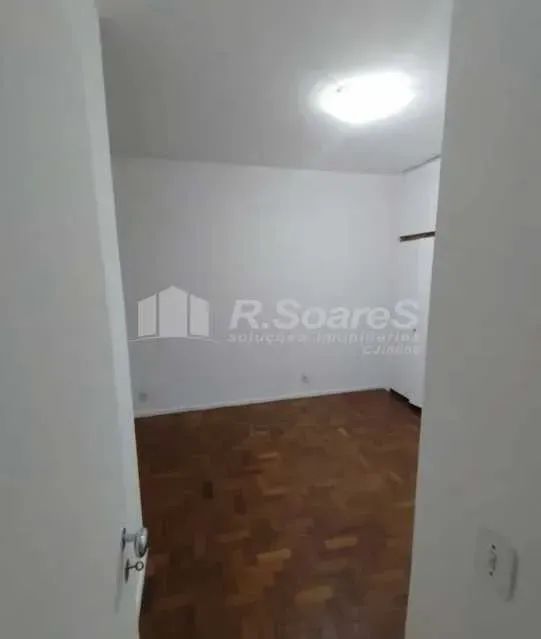 Apartamento : / Residencial / Humaitá - Foto 5