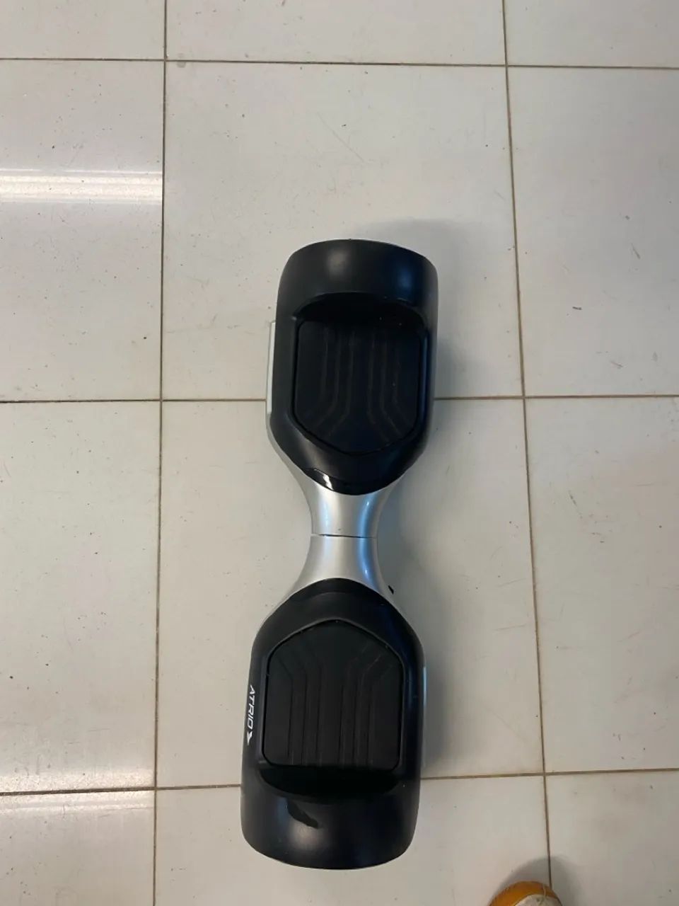 Lindo Hover Board Átrio com leds sinalizadores! Sem arranhões, impecável.  - Foto 3