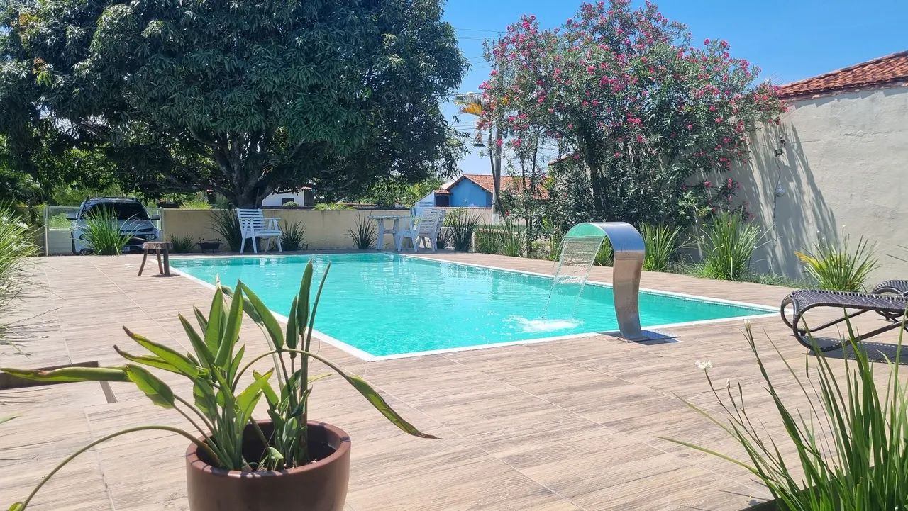 Linda Casa de praia em Praia Seca - Foto 6