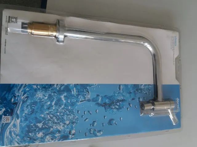Torneira para cozinha