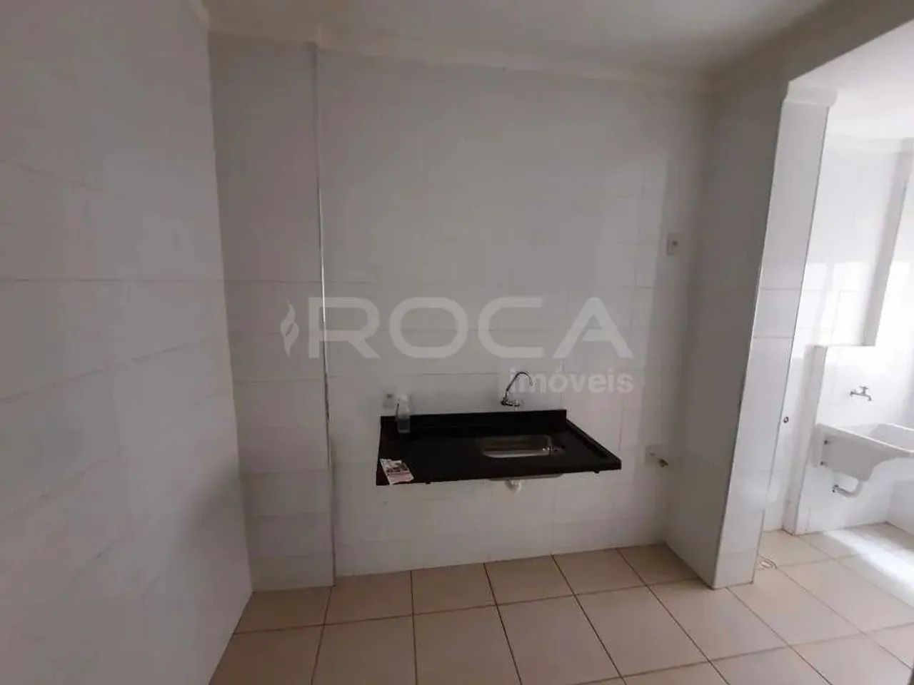 Apartamento à venda com 2 dormitórios no bairro Jardim Nova Aliança em Ribeirão Preto - Foto 3